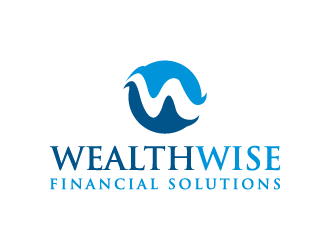 WealthWise Financial Solutions logo design by mhala