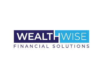 WealthWise Financial Solutions logo design by mhala