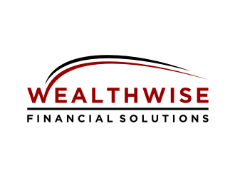 WealthWise Financial Solutions logo design by Zhafir