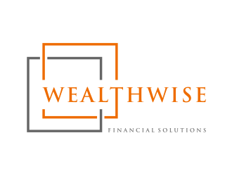 WealthWise Financial Solutions logo design by Zhafir