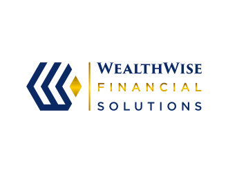 WealthWise Financial Solutions logo design by scolessi