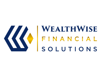 WealthWise Financial Solutions logo design by scolessi