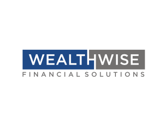 WealthWise Financial Solutions logo design by asyqh