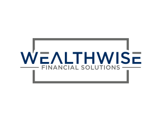 WealthWise Financial Solutions logo design by wa_2