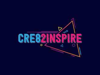 CRE82INSPIRE by CAPEL logo design by fastsev