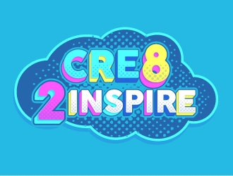 CRE82INSPIRE by CAPEL logo design by REDCROW