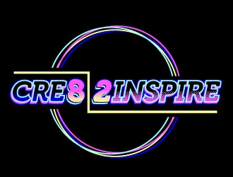 CRE82INSPIRE by CAPEL logo design by REDCROW