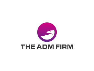 The ADM Firm  logo design by Jhonb