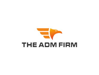 The ADM Firm  logo design by Jhonb