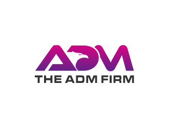 The ADM Firm  logo design by Jhonb