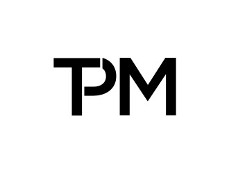 TPM logo design by asyqh