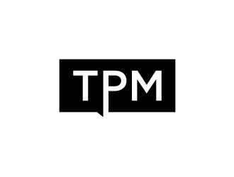 TPM logo design by asyqh