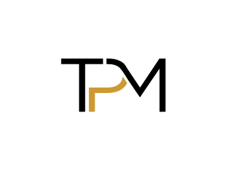 TPM logo design by asyqh