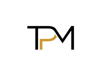 TPM logo design by asyqh