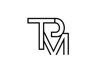 TPM logo design by GemahRipah