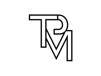 TPM logo design by GemahRipah