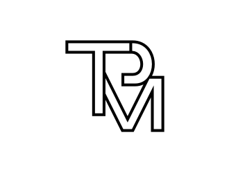 TPM logo design by GemahRipah