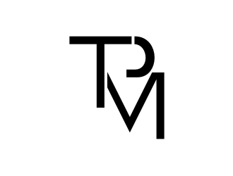 TPM logo design by GemahRipah