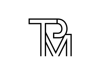 TPM logo design by GemahRipah