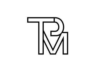 TPM logo design by GemahRipah