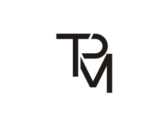 TPM logo design by nurul_rizkon