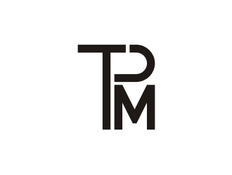 TPM logo design by nurul_rizkon