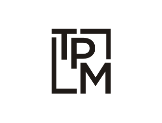 TPM logo design by nurul_rizkon