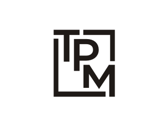 TPM logo design by nurul_rizkon