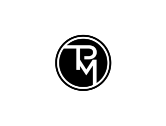 TPM logo design by alby