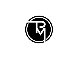 TPM logo design by alby