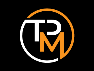 TPM logo design by kgcreative