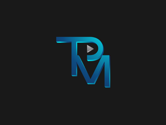 TPM logo design by alby