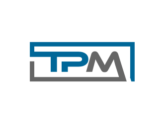 TPM logo design by logitec