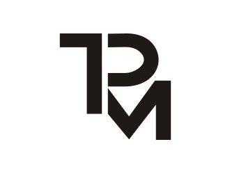 TPM logo design by rief