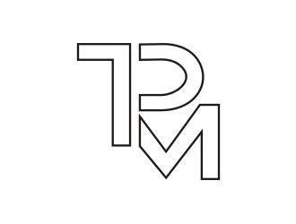 TPM logo design by rief