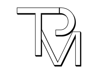 TPM logo design by Bewinner