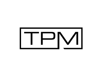 TPM logo design by GemahRipah