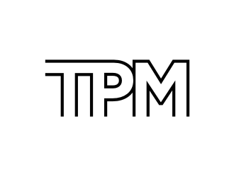 TPM logo design by GemahRipah