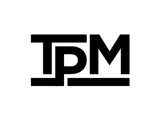 TPM logo design by GemahRipah