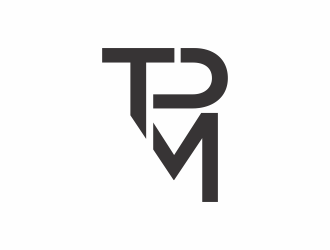 TPM logo design by restuti