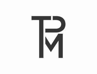 TPM logo design by restuti