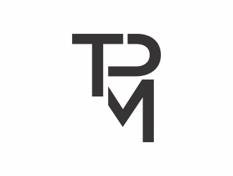 TPM logo design by restuti