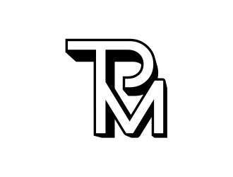 TPM logo design by Girly