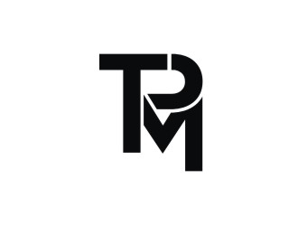 TPM logo design by josephira