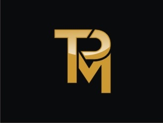 TPM logo design by josephira