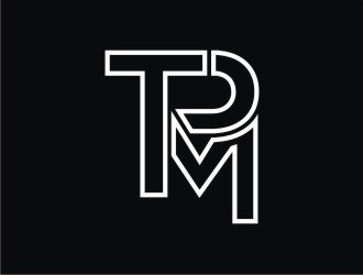 TPM logo design by josephira