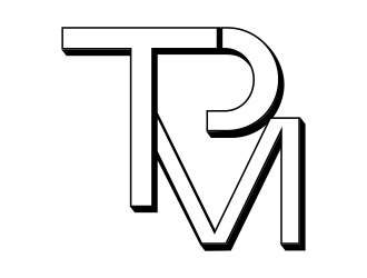 TPM logo design by Bewinner