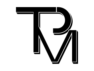 TPM logo design by Bewinner