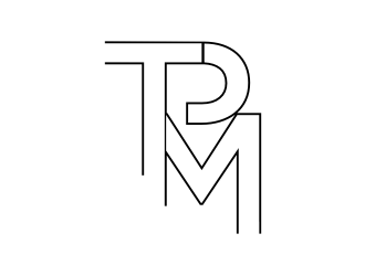 TPM logo design by BintangDesign