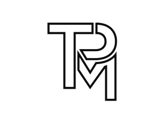 TPM logo design by josephira